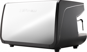 Кофемашина Nuova Simonelli Appia Life 2Gr S (161889)
