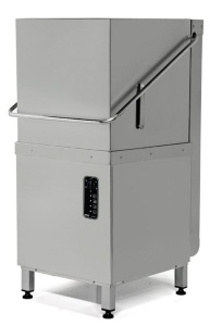 Купольная посудомоечная машина EKSI HB 50 DD 