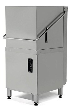 Купольная посудомоечная машина EKSI HB 50 DD 