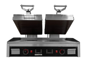 Гриль контактный Kocateq GH66ED