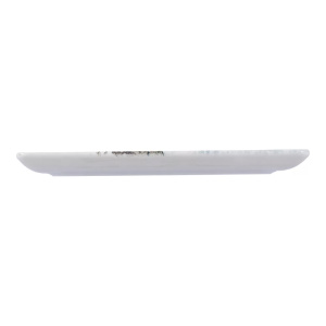 Тарелка плоская KUTAHYA CORENDON Landscape BNTAN30x22DU890544, 30x22 см