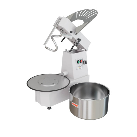 Машина тестомесильная WLBake SP 38 A
