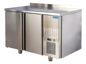 Морозильный стол Eqta TB2GN-G