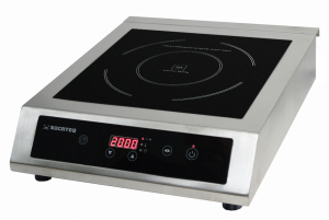 Плита индукционная Kocateq ZLIC 3500 MAXI