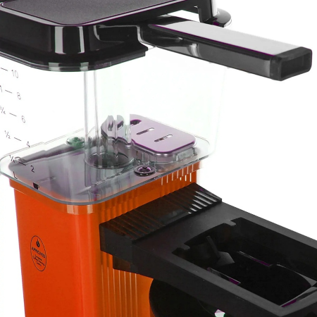 Moccamaster KBG741