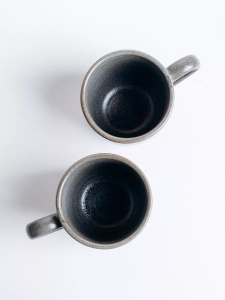 Кружка Bonna Hornfels HORRPL01MUG, 320 мл
