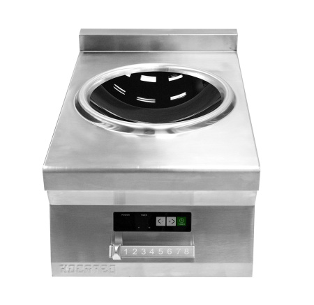 Плита индукционная Kocateq MCIR46 WOK 5