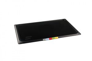 Крышка RESTOLA 422100413 GN 1/1 чернная