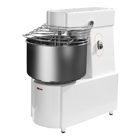 Тестомес EKSI SDM20 2V