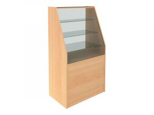Торговый прилавок Cryspi ET 5590 РD