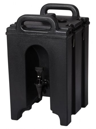 Термоконтейнер Cambro 100 LCD черн.