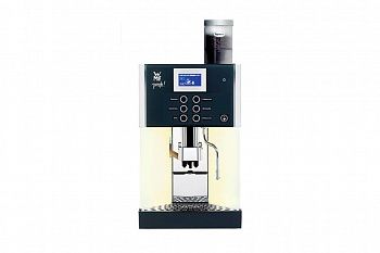 Кофемашина WMF 1400 S PRESTO 03.1400 (6100)
