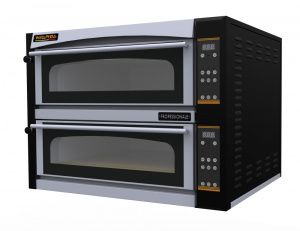 Духовой шкаф для пиццы WlBake WellPizza Professionale 44D