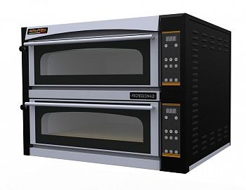 Духовой шкаф для пиццы WlBake WellPizza Professionale 44D