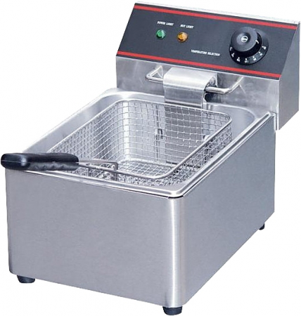Фритюрница Виатто EF-4L