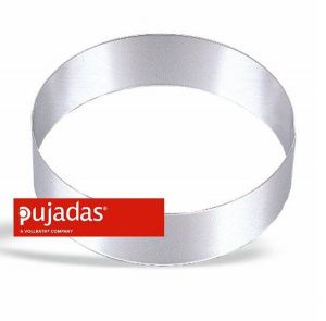 Форма кондитерская Pujadas 782.075
