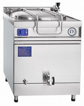 Котел КПЭМ-250/9Т