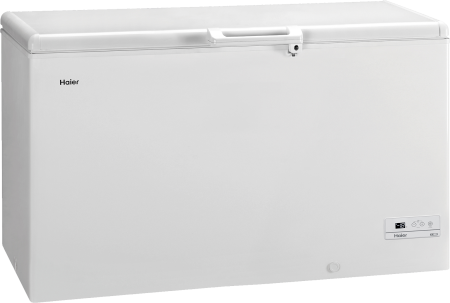 Морозильный ларь Haier HCE429R