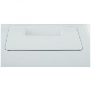 Сушильная машина Whirlpool 3LWED4705FW