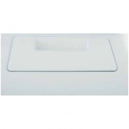 Сушильная машина Whirlpool 3LWED4705FW