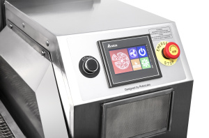 Конвейерная печь RoboLabs ROBOCHEF 800M