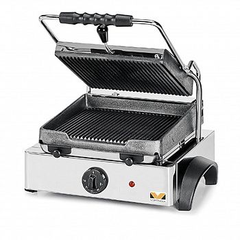 Гриль прижимной Vortmax CG S EF rr