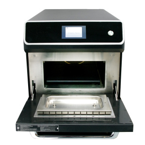 Высокоскоростная печь Kocateq MWO IMPG 1200/2300 10 SC