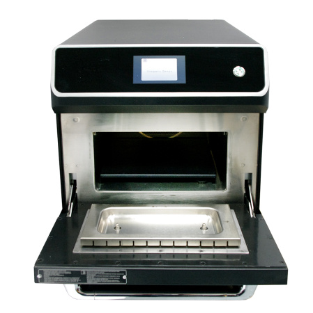 Высокоскоростная печь Kocateq MWO IMPG 1200/2300 10 SC