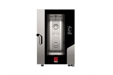 Пароконвектомат Tecnoeka MKF 1111 BM РЦ
