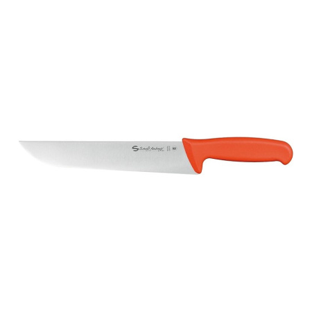 Профессиональный нож Sanelli SM09026R для мяса 26 см