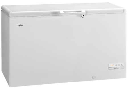 Морозильный ларь Haier HCE380RF
