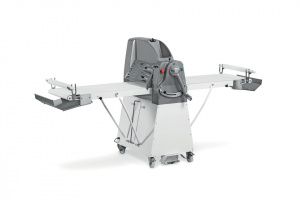 WLBake DSF 500-1000