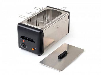 Прибор для варки яиц Roller Grill CO 60