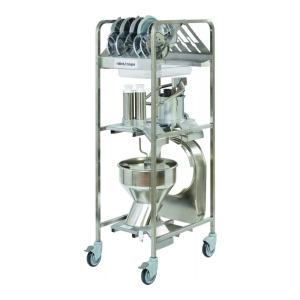 Овощерезка Robot Coupe CL60 2300