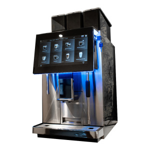 Кофемашина Rosso BTB-301-3D