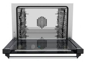 Духовка Unox Anna XF 023