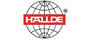 Hallde