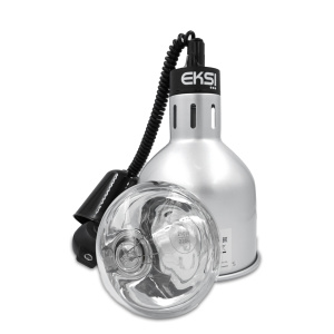 Лампа для подогрева EKSI EL-700-R Silver
