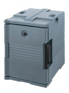 Термоконтейнер Cambro UPC 400 темн.-корич.