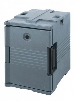 Термоконтейнер Cambro UPC 400 темн.-корич.