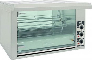 Аппарат для куры гриль Sikom МК-8.12