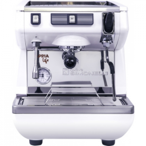 Кофемашина Nuova Simonelli  Appia Life 1Gr S (167513)