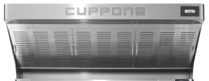 Вентиляционный зонт Cuppone Donatello KDN635NT