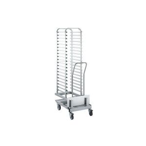 Структура Electrolux Professional 922 007
