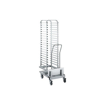 Структура Electrolux Professional 922 007