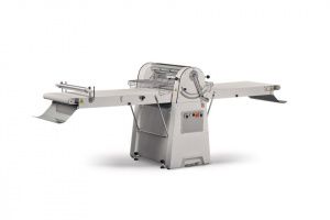 Тестораскаточная машина Kemplex SF600/1200 NA