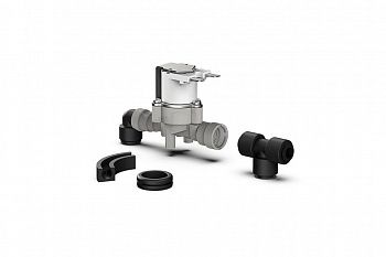 Комплект для охлаждения слива Unox XHC 005