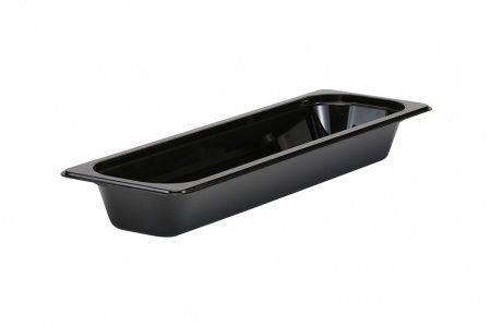 Гастроемкость Cambro 22 LPCW черная GN 1/2