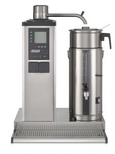 Кофеварка Bravilor Bonamat B5 L/R 380V