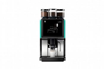 Кофемашина WMF 1500 S 03.1900 (6010)